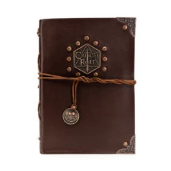 Critical Role Sketchbook